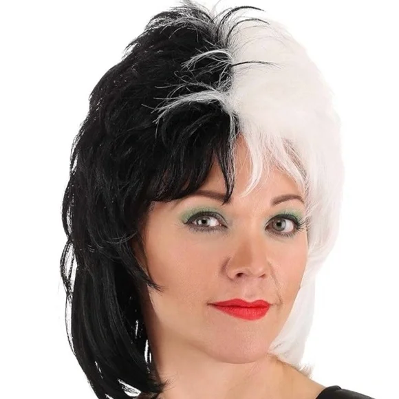 Complete Cruella Party Costume
(See description for full details) - Picture 4 of 5